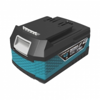 Akumulátor lithium-ion 4.0 Ah